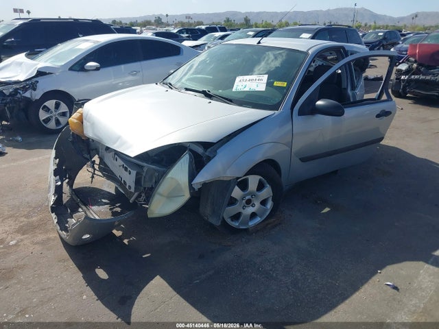 Продажа на аукционе авто 2002 Ford Focus Zx3, vin: 3FAFP313X2R222540, номер лота: 45140446