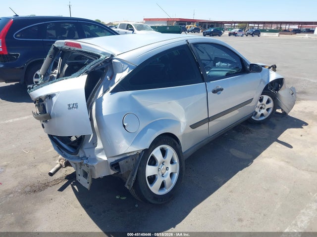 Продажа на аукционе авто 2002 Ford Focus Zx3, vin: 3FAFP313X2R222540, номер лота: 45140446
