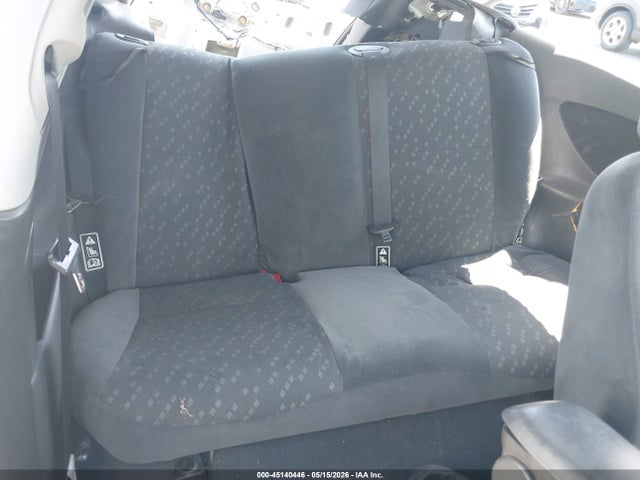 Продажа на аукционе авто 2002 Ford Focus Zx3, vin: 3FAFP313X2R222540, номер лота: 45140446