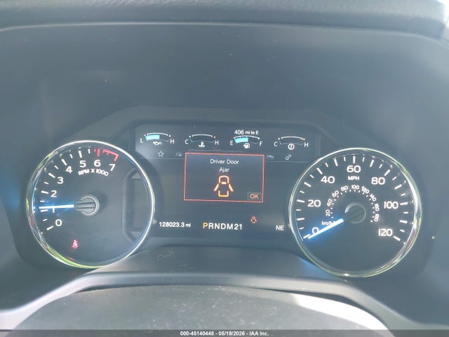 Aukcja sprzedaży 2017 Ford F-150 Lariat, vin: 1FTEW1CP1HKC83415, numer aukcji: 45140448