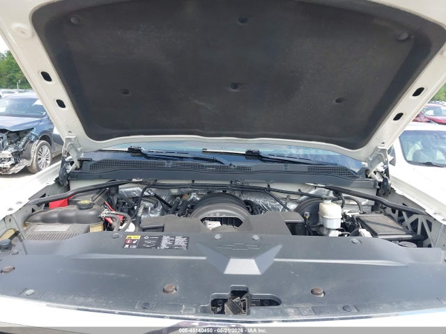 Chevrolet Silverado 1500 2014 3GCUKTEC5EG276533 Image 10