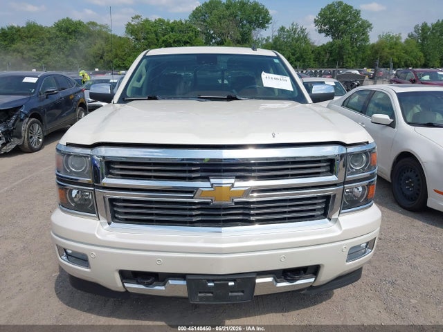 Chevrolet Silverado 1500 2014 3GCUKTEC5EG276533 Image 12