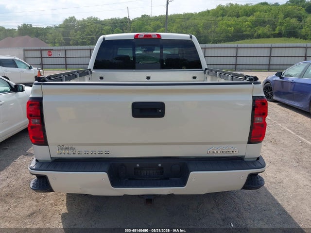 Chevrolet Silverado 1500 2014 3GCUKTEC5EG276533 Image 16