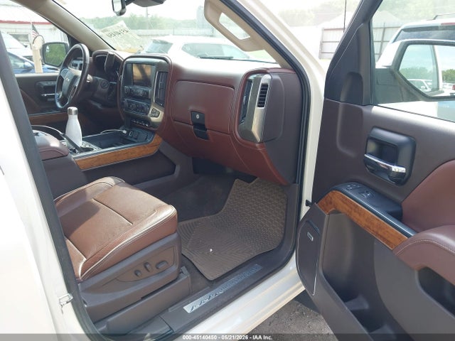 Chevrolet Silverado 1500 2014 3GCUKTEC5EG276533 Image 5
