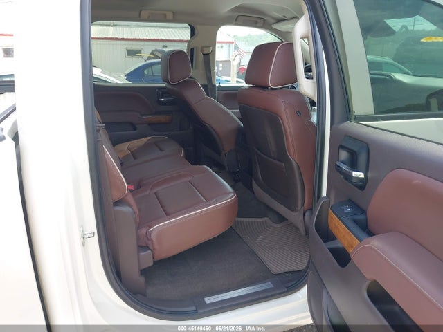 Chevrolet Silverado 1500 2014 3GCUKTEC5EG276533 Image 8