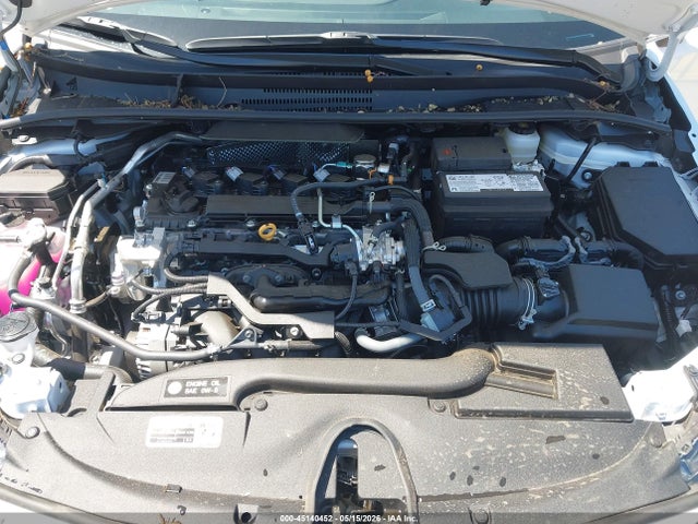 Toyota Corolla Xse 2026 5YFT4MCE3TP276778 Image 10