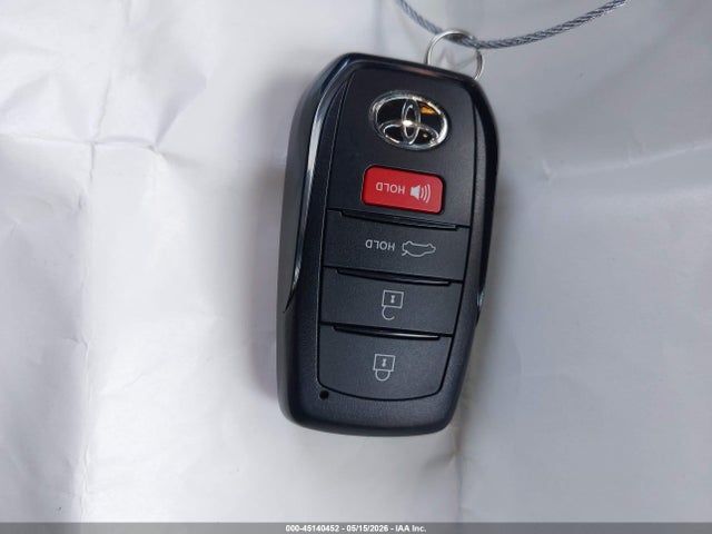 Toyota Corolla Xse 2026 5YFT4MCE3TP276778 Image 11