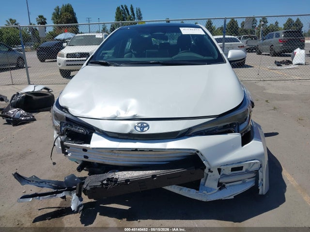 Toyota Corolla Xse 2026 5YFT4MCE3TP276778 Image 13