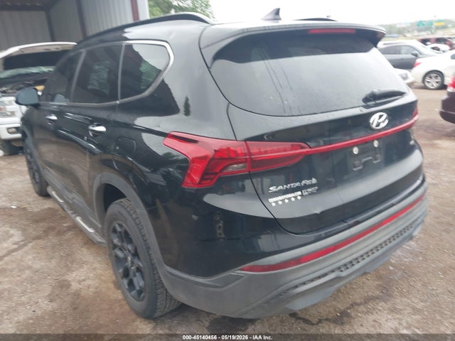 Aukcja sprzedaży 2023 Hyundai Santa Fe Xrt, vin: 5NMS6DAJ8PH599522, numer aukcji: 45140456