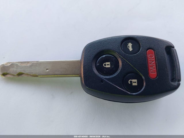 Продажа на аукционе авто 2009 Honda Accord 2.4 Ex-l, vin: 1HGCP26819A062288, номер лота: 45140458