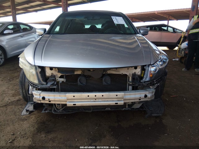 Aukcja sprzedaży 2009 Honda Accord 2.4 Ex-l, vin: 1HGCP26819A062288, numer aukcji: 45140458