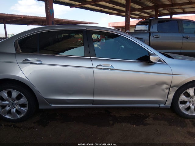 Aukcja sprzedaży 2009 Honda Accord 2.4 Ex-l, vin: 1HGCP26819A062288, numer aukcji: 45140458