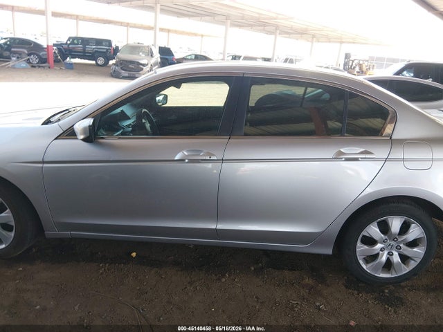Aukcja sprzedaży 2009 Honda Accord 2.4 Ex-l, vin: 1HGCP26819A062288, numer aukcji: 45140458