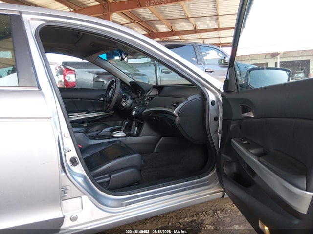 Auction sale of the 2009 Honda Accord 2.4 Ex-l, vin: 1HGCP26819A062288, lot number: 45140458
