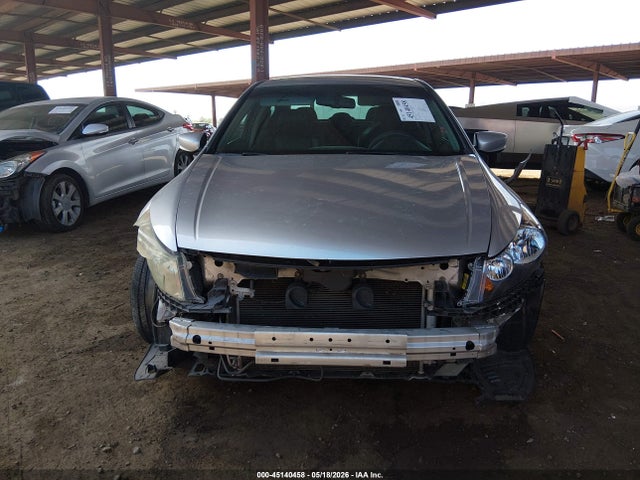 Auction sale of the 2009 Honda Accord 2.4 Ex-l, vin: 1HGCP26819A062288, lot number: 45140458