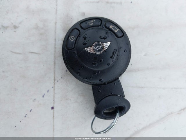 Aukcja sprzedaży 2013 Mini Clubman Cooper S, vin: WMWZG3C56DT576785, numer aukcji: 45140459