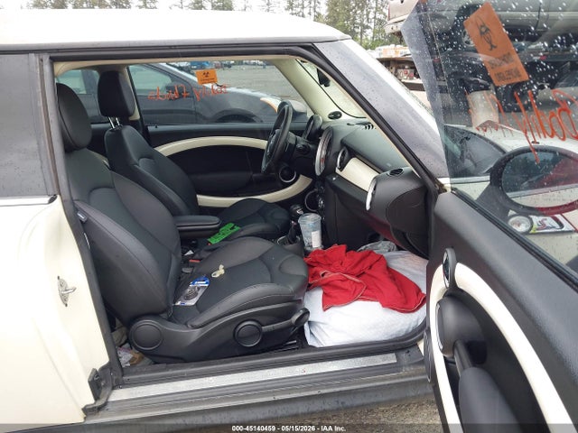 Aukcja sprzedaży 2013 Mini Clubman Cooper S, vin: WMWZG3C56DT576785, numer aukcji: 45140459