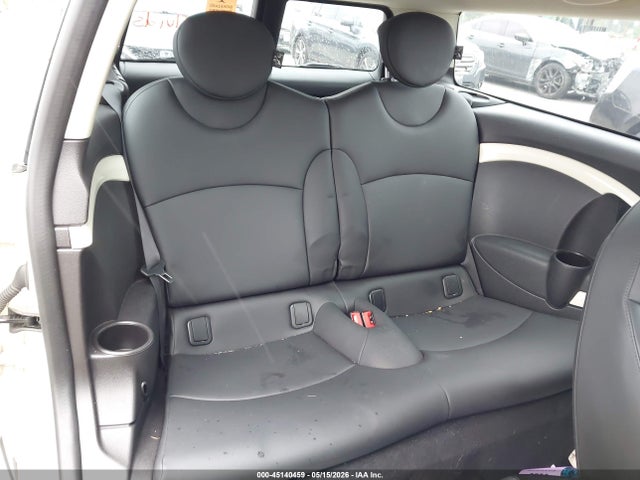 Aukcja sprzedaży 2013 Mini Clubman Cooper S, vin: WMWZG3C56DT576785, numer aukcji: 45140459