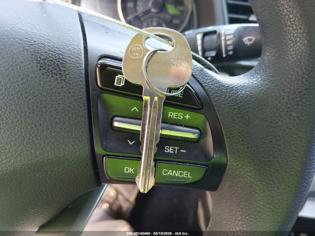 Aukcja sprzedaży 2019 Hyundai Elantra Sel, vin: 5NPD84LF8KH457338, numer aukcji: 45140460