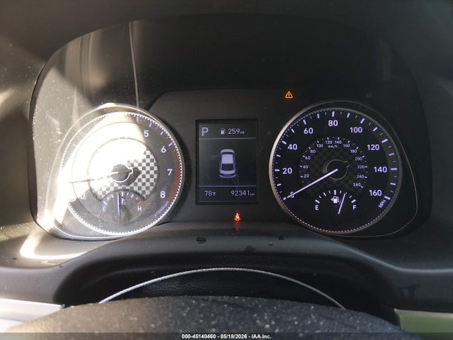 Aukcja sprzedaży 2019 Hyundai Elantra Sel, vin: 5NPD84LF8KH457338, numer aukcji: 45140460