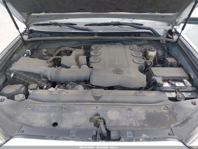 JTEZU5JR6L5213799 Toyota 4RUNNER SR5
