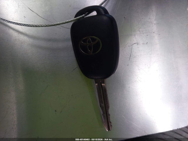 JTEZU5JR6L5213799 Toyota 4RUNNER SR5