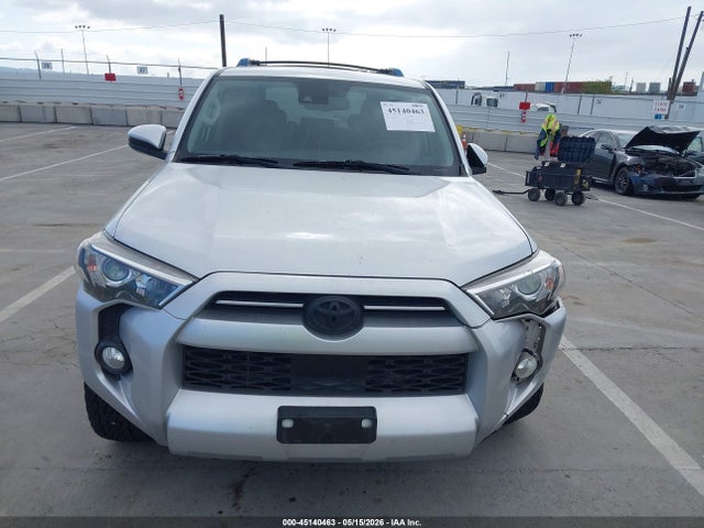 JTEZU5JR6L5213799 Toyota 4RUNNER SR5