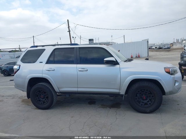 JTEZU5JR6L5213799 Toyota 4RUNNER SR5