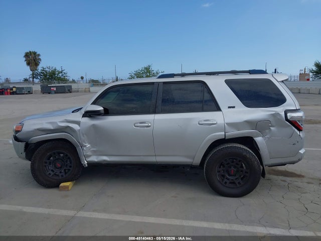 JTEZU5JR6L5213799 Toyota 4RUNNER SR5