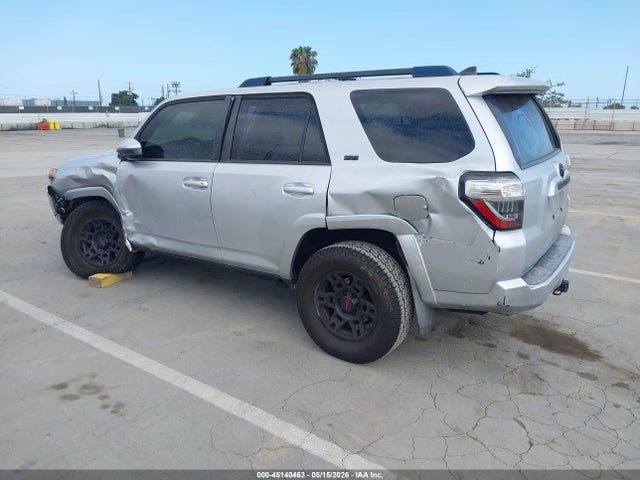 JTEZU5JR6L5213799 Toyota 4RUNNER SR5