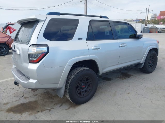 JTEZU5JR6L5213799 Toyota 4RUNNER SR5