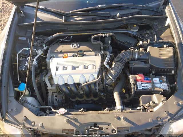 Aukcja sprzedaży 2010 Acura Tsx 2.4, vin: JH4CU2F68AC024344, numer aukcji: 45140467