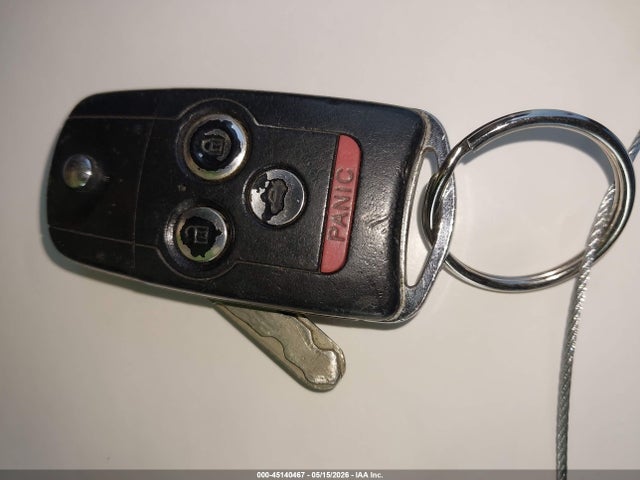Aukcja sprzedaży 2010 Acura Tsx 2.4, vin: JH4CU2F68AC024344, numer aukcji: 45140467