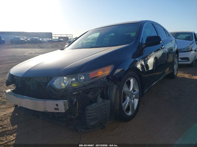 Aukcja sprzedaży 2010 Acura Tsx 2.4, vin: JH4CU2F68AC024344, numer aukcji: 45140467