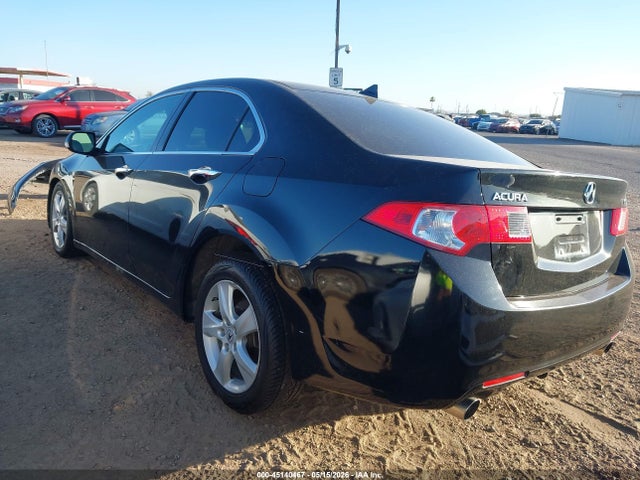 Aukcja sprzedaży 2010 Acura Tsx 2.4, vin: JH4CU2F68AC024344, numer aukcji: 45140467