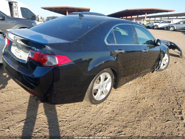 Aukcja sprzedaży 2010 Acura Tsx 2.4, vin: JH4CU2F68AC024344, numer aukcji: 45140467