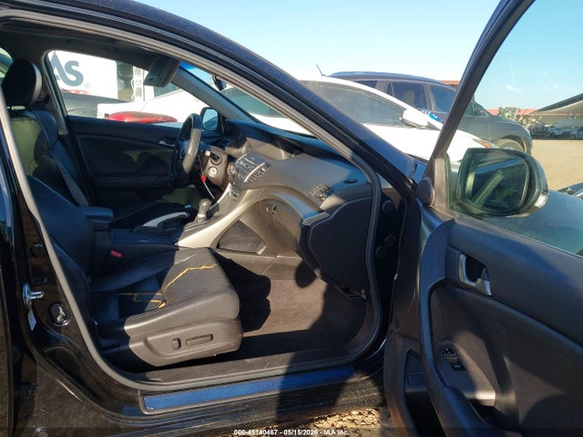 Aukcja sprzedaży 2010 Acura Tsx 2.4, vin: JH4CU2F68AC024344, numer aukcji: 45140467