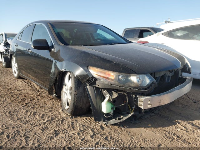 Aukcja sprzedaży 2010 Acura Tsx 2.4, vin: JH4CU2F68AC024344, numer aukcji: 45140467