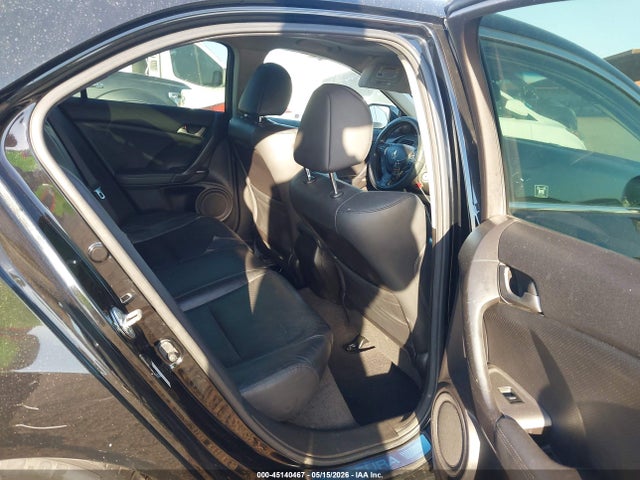 Aukcja sprzedaży 2010 Acura Tsx 2.4, vin: JH4CU2F68AC024344, numer aukcji: 45140467