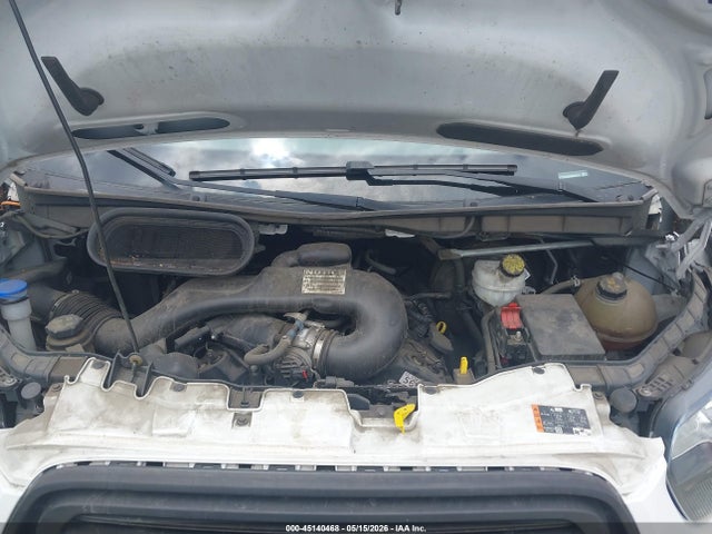 Ford Transit-150 2019 1FTYE2CM4KKB35519 Image 10