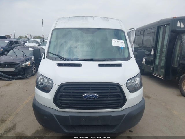Ford Transit-150 2019 1FTYE2CM4KKB35519 Image 12