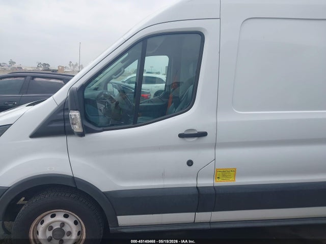 Ford Transit-150 2019 1FTYE2CM4KKB35519 Image 14