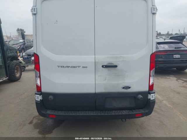 Ford Transit-150 2019 1FTYE2CM4KKB35519 Image 16