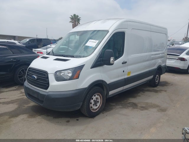 Ford Transit-150 2019 1FTYE2CM4KKB35519 Image 2