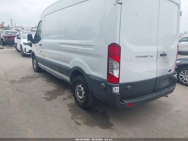 Ford Transit-150 2019 1FTYE2CM4KKB35519 Image 3
