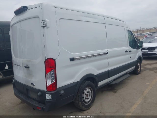 Ford Transit-150 2019 1FTYE2CM4KKB35519 Image 4