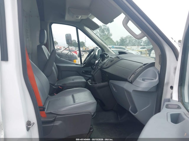Ford Transit-150 2019 1FTYE2CM4KKB35519 Image 5