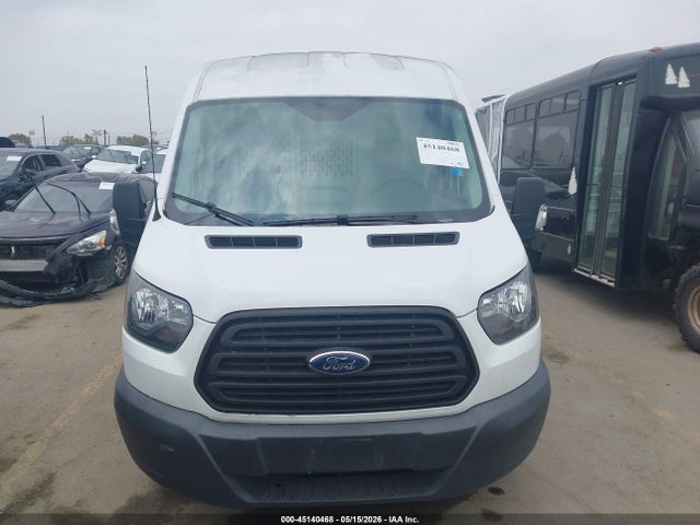 Ford Transit-150 2019 1FTYE2CM4KKB35519 Image 6