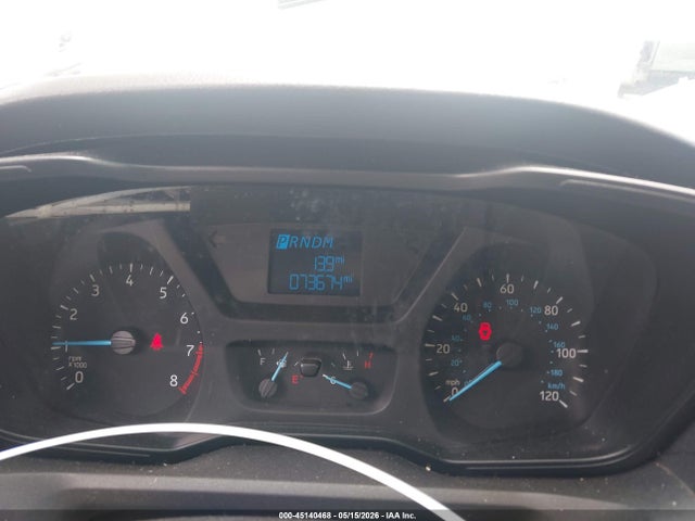 Ford Transit-150 2019 1FTYE2CM4KKB35519 Image 7