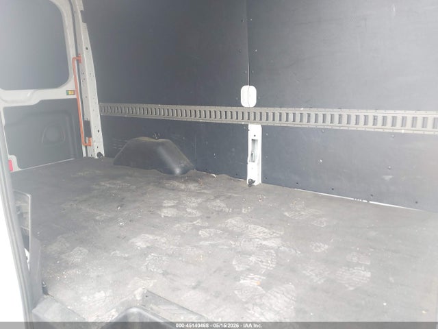 Ford Transit-150 2019 1FTYE2CM4KKB35519 Image 8